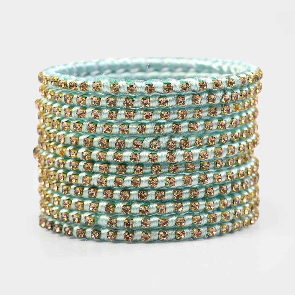 Elegant & Stylish Bangles for Girls