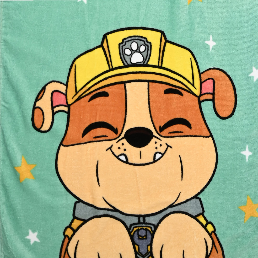 Printed Baby Bath Towel | 60'x150'