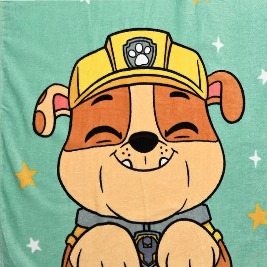 Printed Baby Bath Towel | 60'x150'