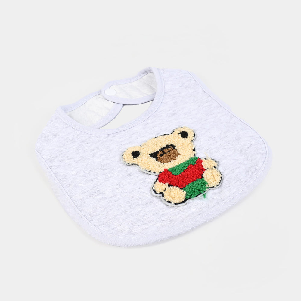 Baby Bib/Apron