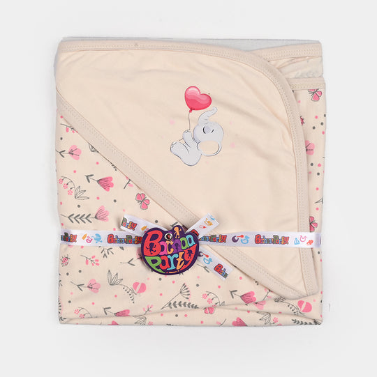 Bbay Wrapping Sheet