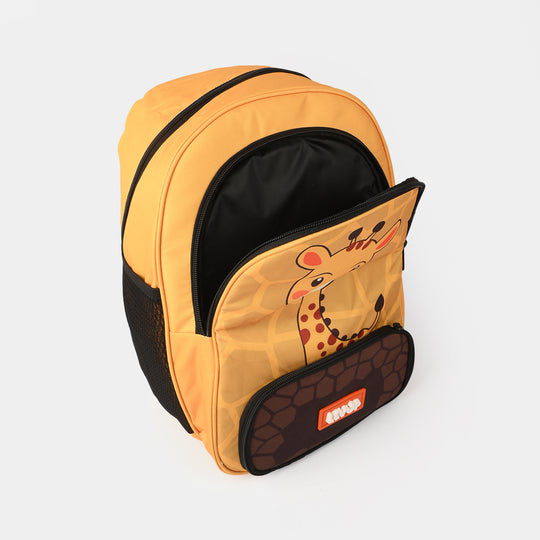 LEVUP SCHOOL BACKPACK FOR CLASS KINDERGARTEN