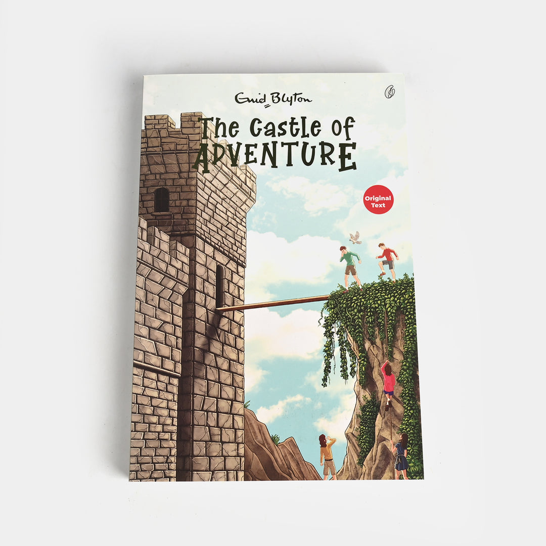 Storybook for Kids