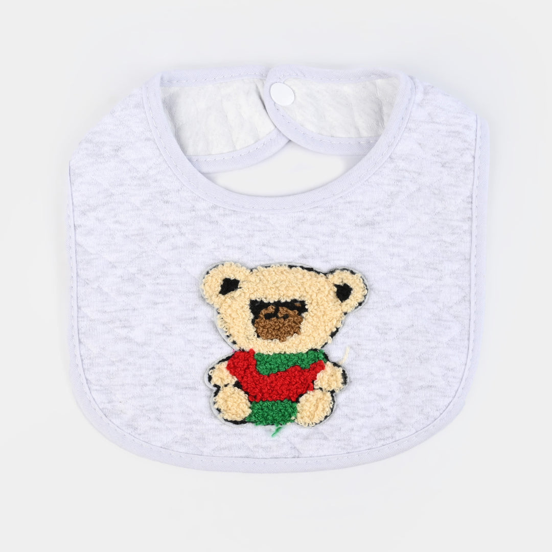 Baby Bib/Apron