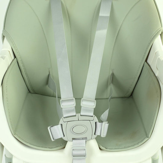 Foldable Multifunctional Baby High Chair