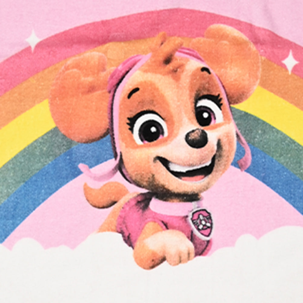 Printed Baby Bath Towel | 60'x150'