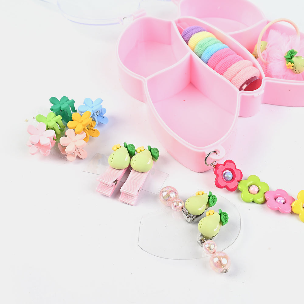 Creative Gift Accessory Set for Girls