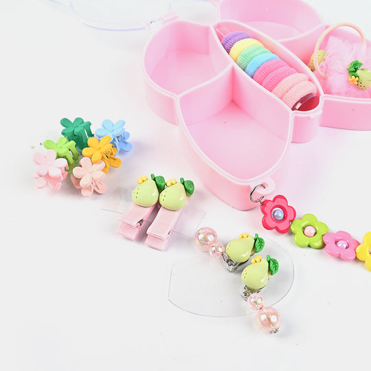 Creative Gift Accessory Set for Girls