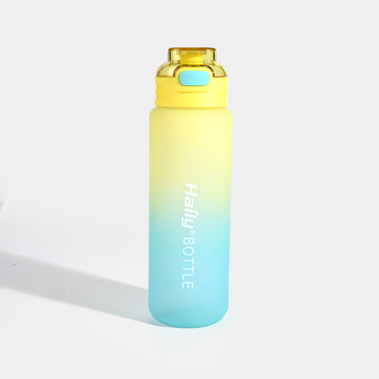 Drinking Water Bottle Plastic