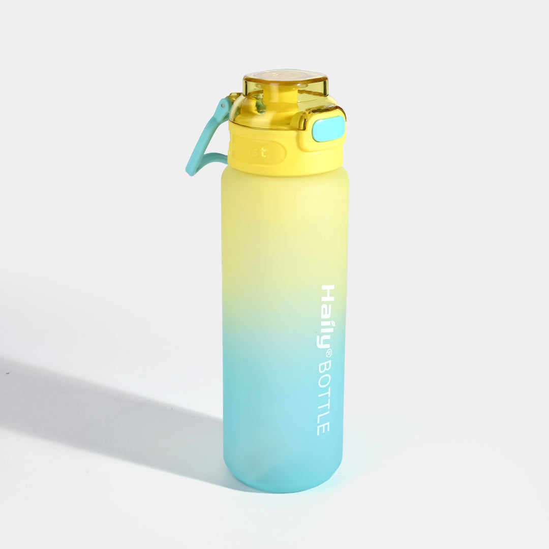Drinking Water Bottle Plastic