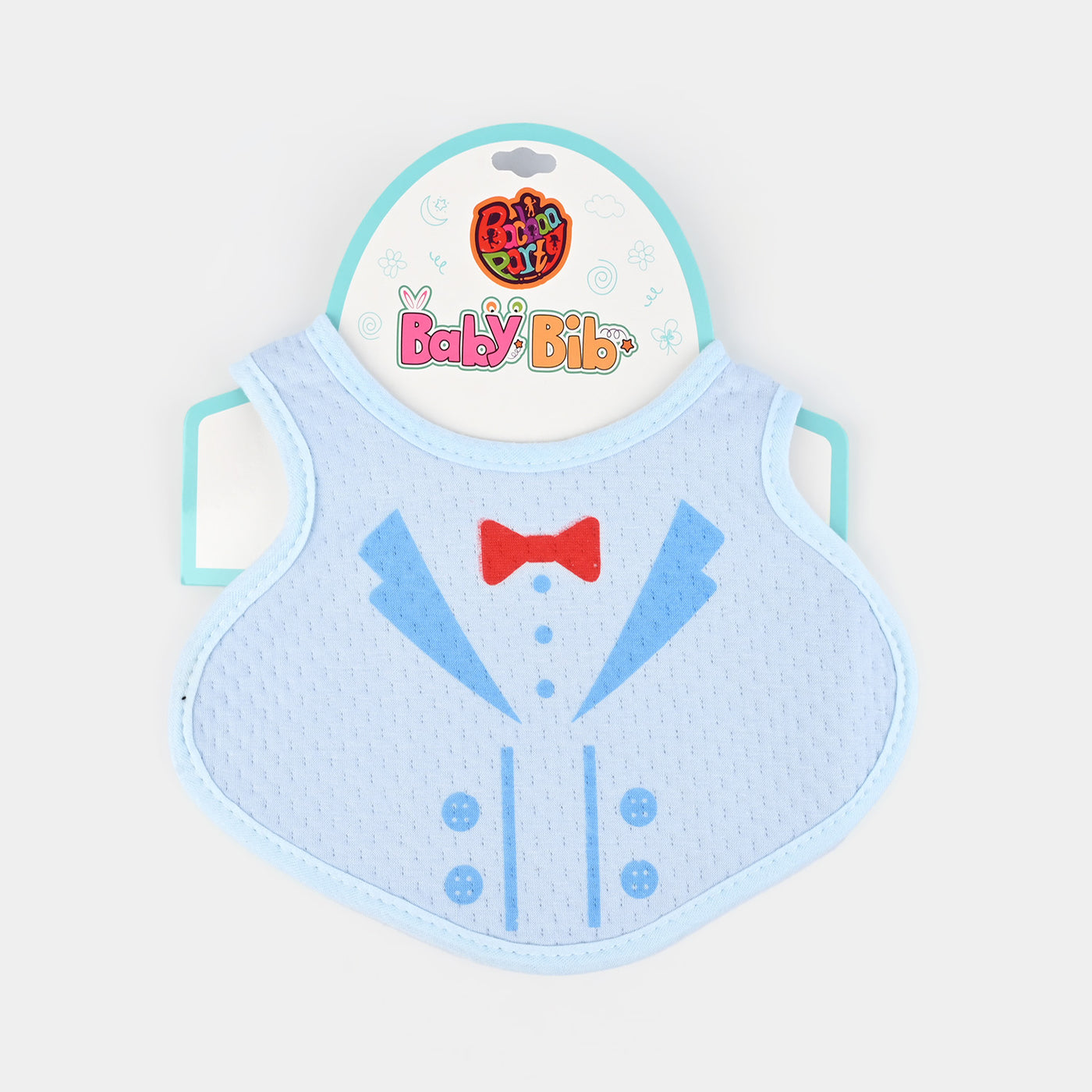 Baby Bib/Apron