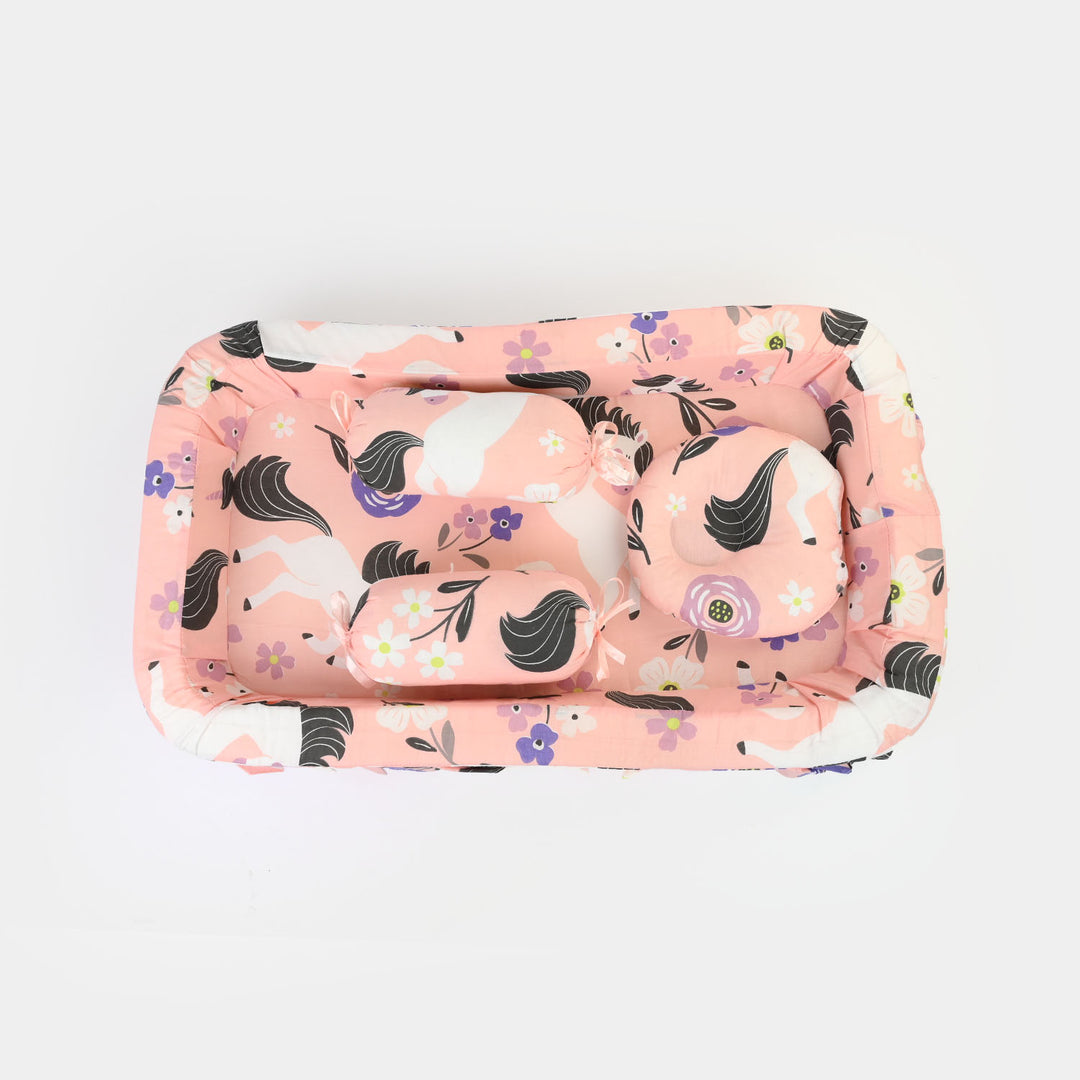 Baby Carry Nest Set | 7PCs