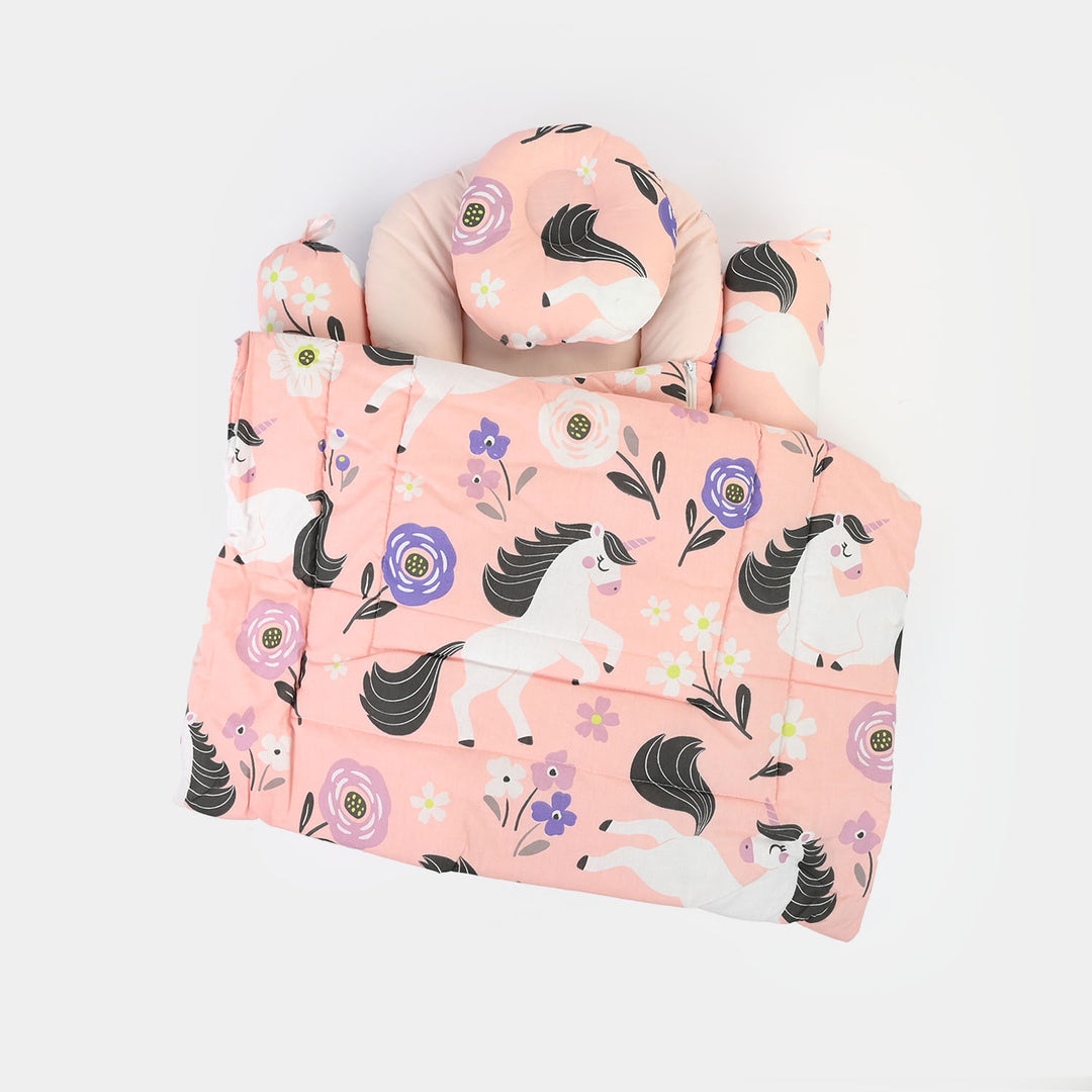 Baby Carry Nest Set | 7PCs