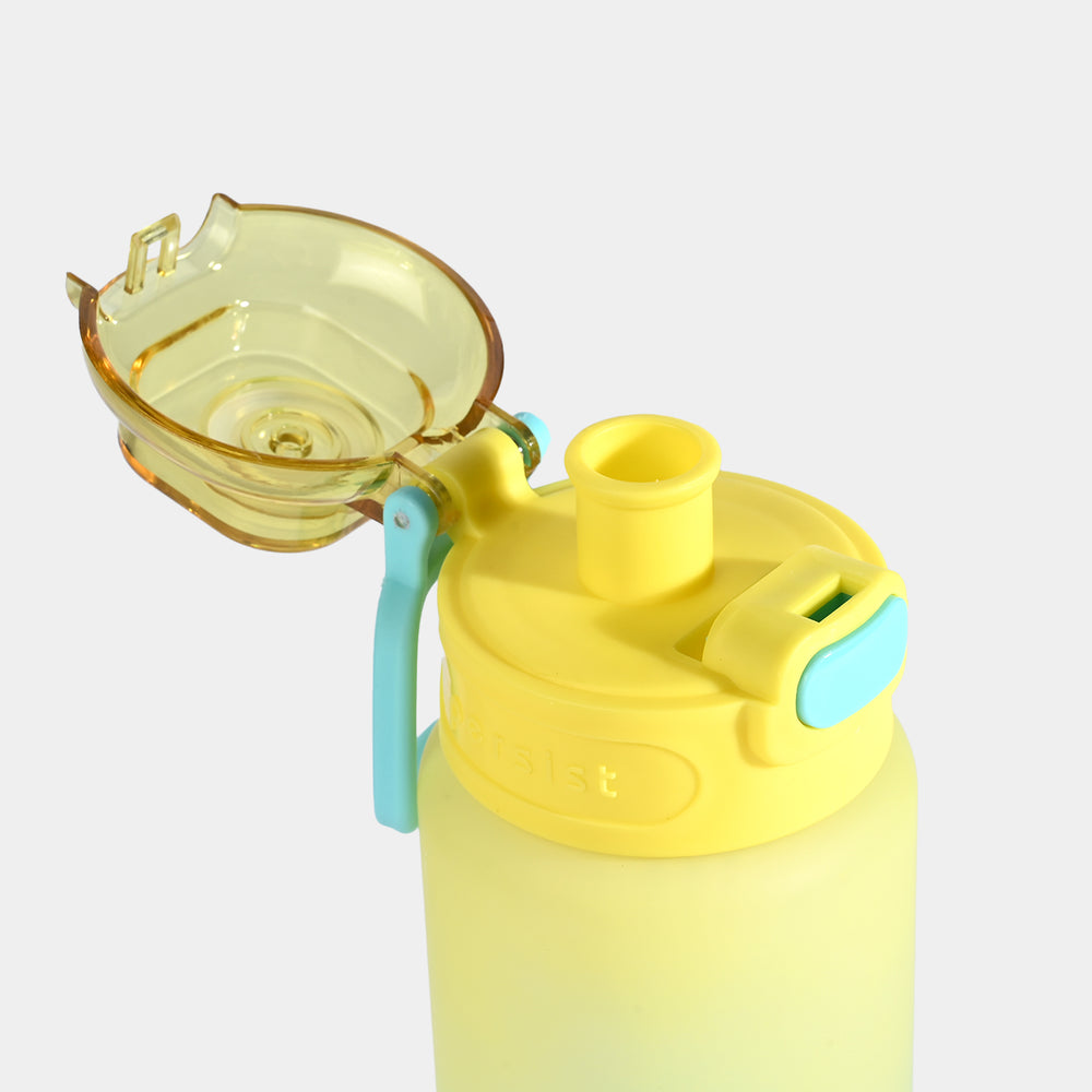 Drinking Water Bottle Plastic