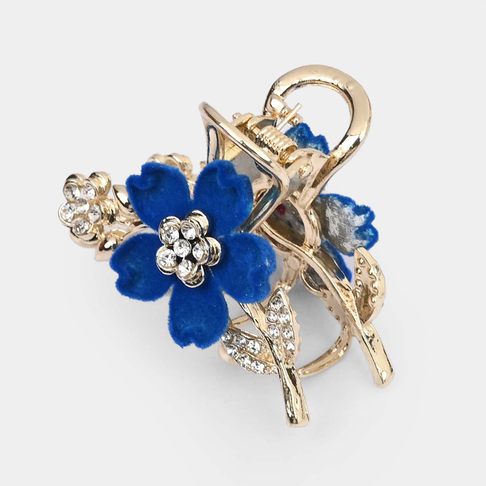 Fancy Hair Catcher/Claw Clip