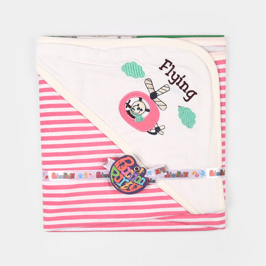 Baby Wrapping Sheet | 0M+