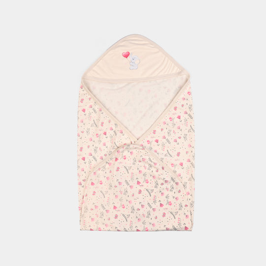 Bbay Wrapping Sheet