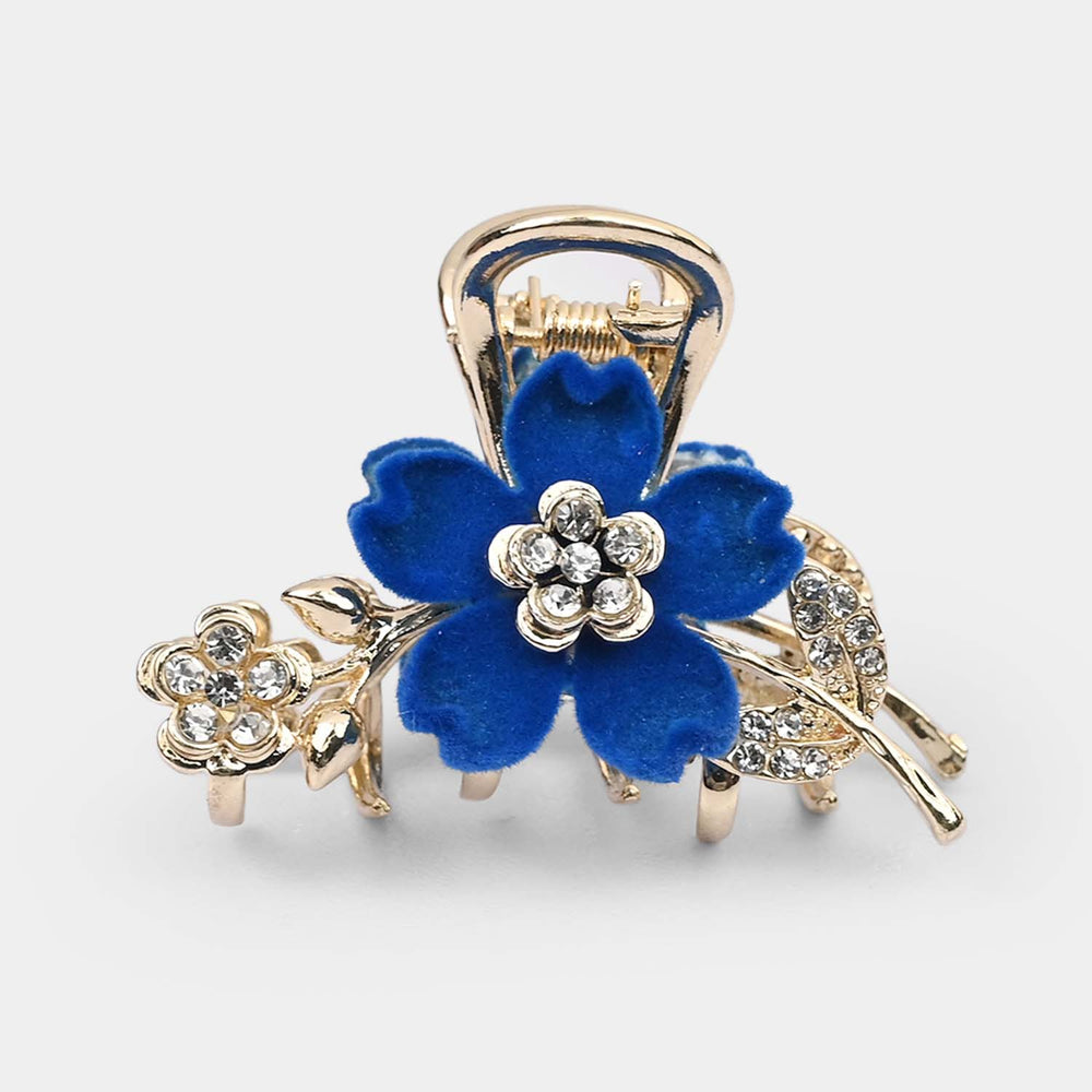 Fancy Hair Catcher/Claw Clip