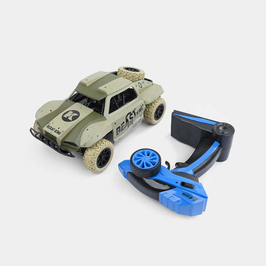 Remote Control Short Course Stunt Car for Kids