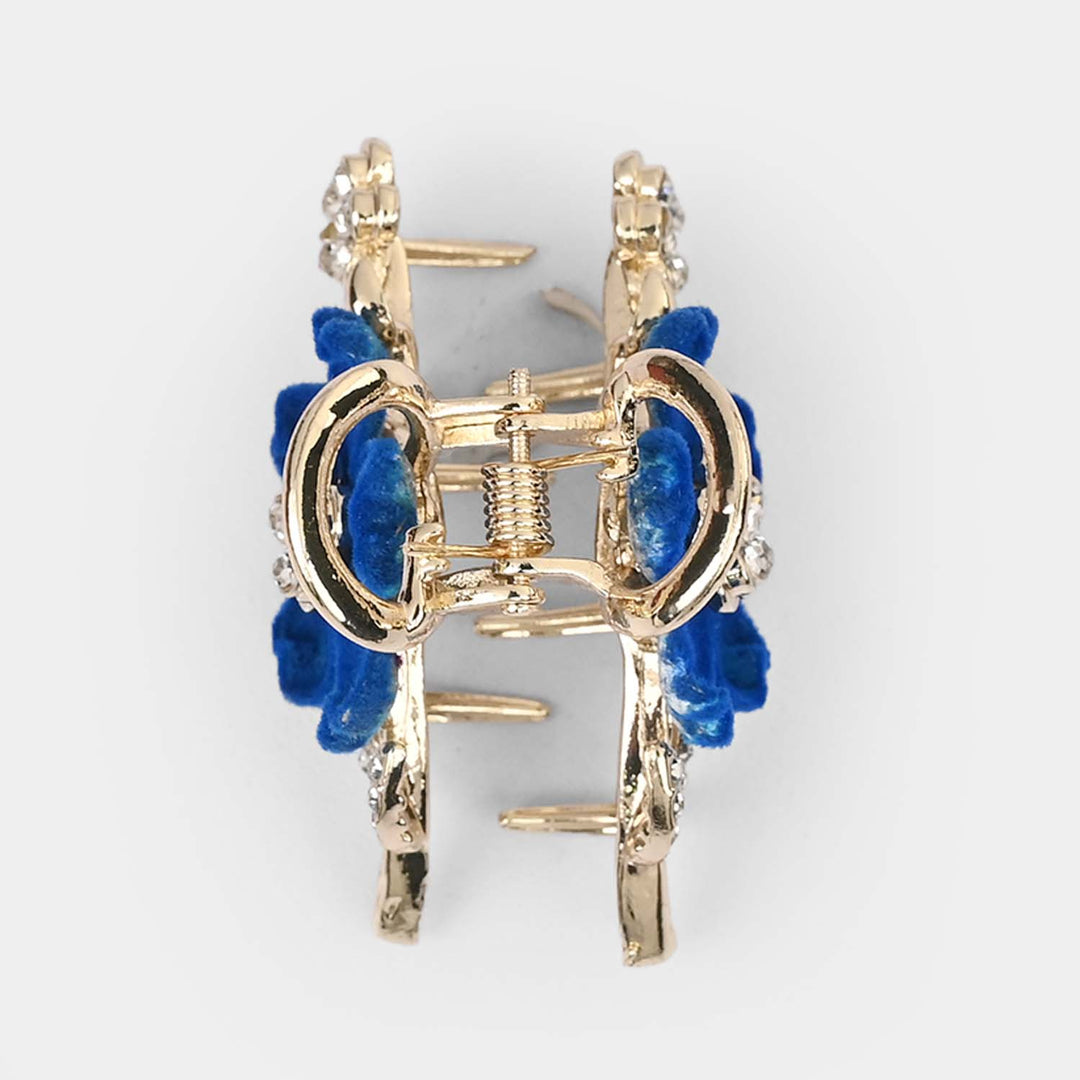 Fancy Hair Catcher/Claw Clip