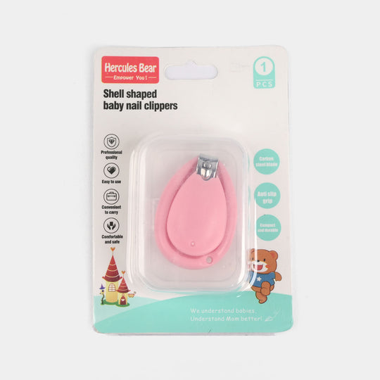 Baby Nail Clipper