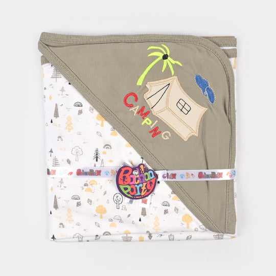 Baby Wrapping Sheet | 0M+