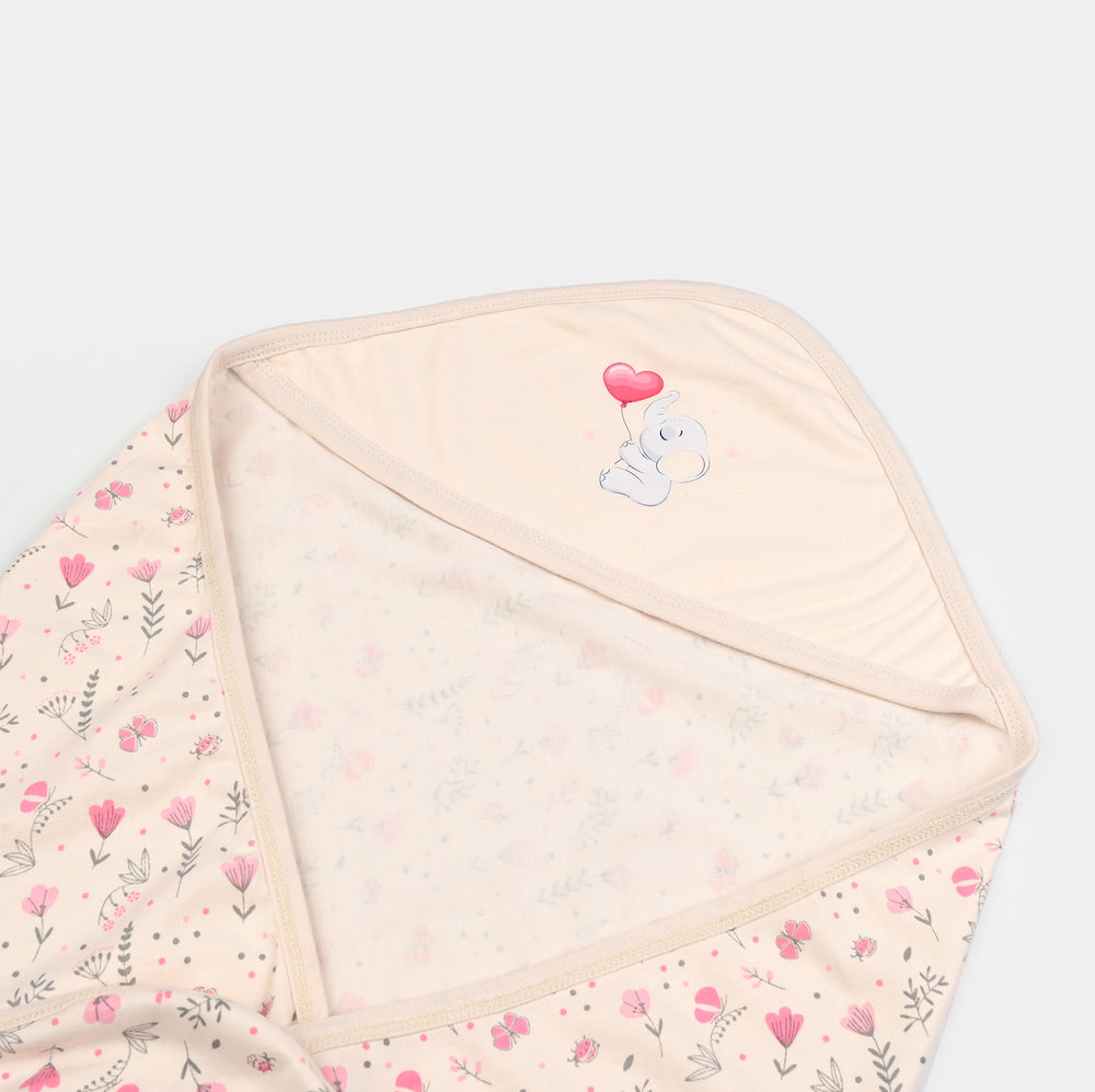 Bbay Wrapping Sheet