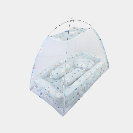 Baby Carry Nest Set | 7PCs