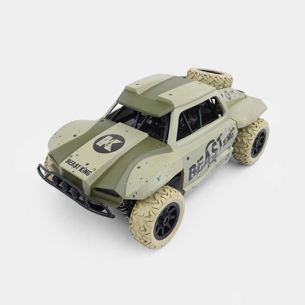 Remote Control Short Course Stunt Car for Kids