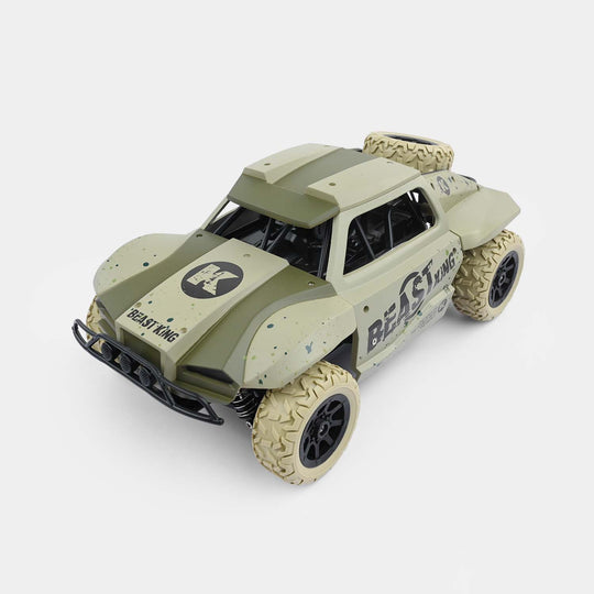 Remote Control Short Course Stunt Car for Kids