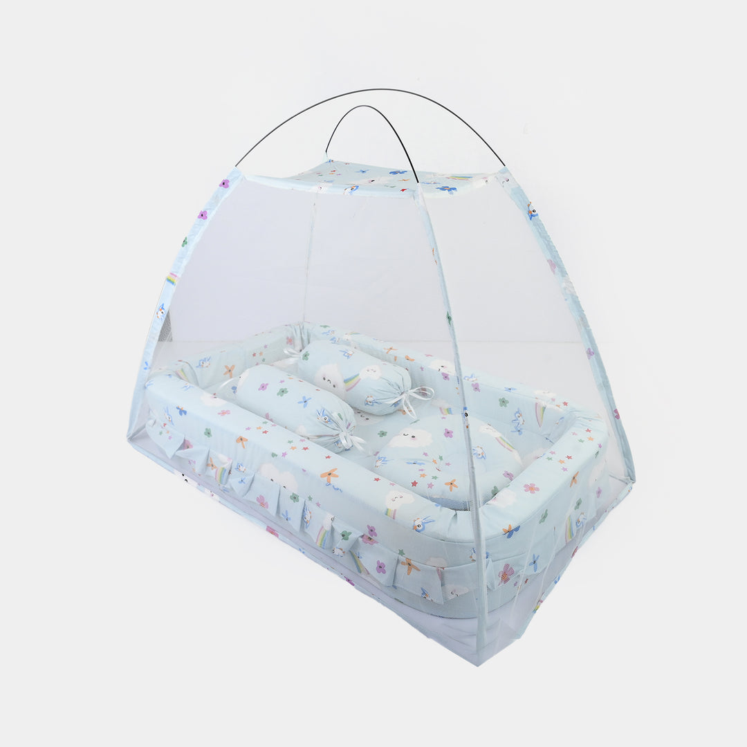 Baby Carry Nest Set | 7PCs