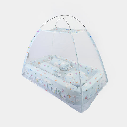 Baby Carry Nest Set | 7PCs