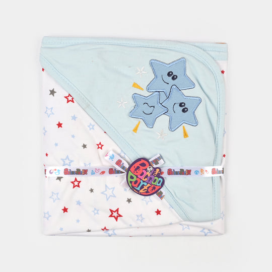 Baby Wrapping Sheet | 0M+