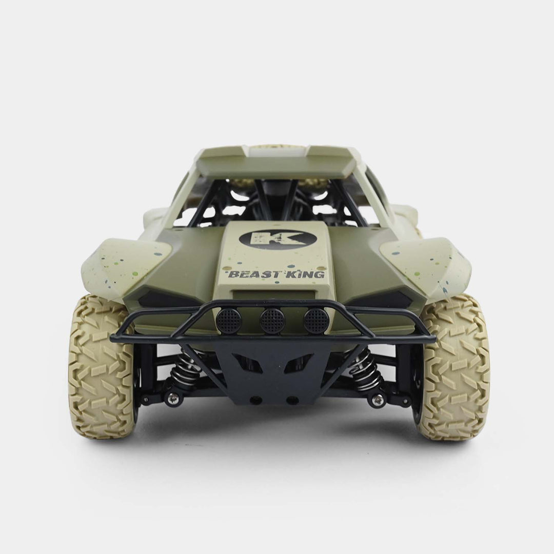 Remote Control Short Course Stunt Car for Kids