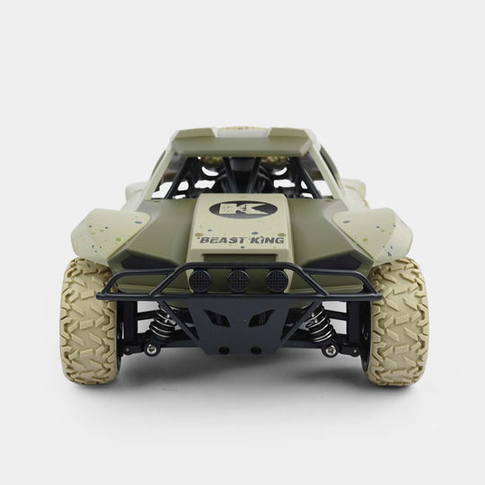 Remote Control Short Course Stunt Car for Kids