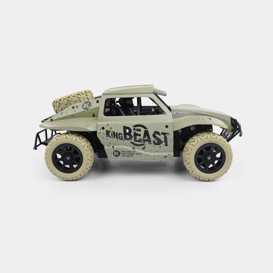 Remote Control Short Course Stunt Car for Kids