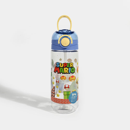 Character Water Bottle (Plastic) | 500Ml