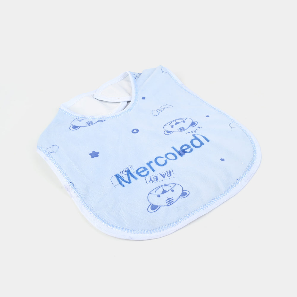 Baby Bib/Apron