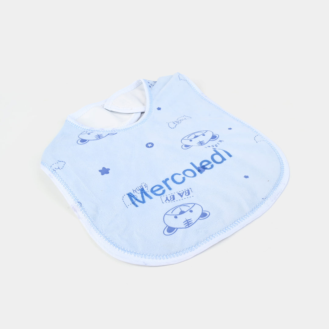 Baby Bib/Apron