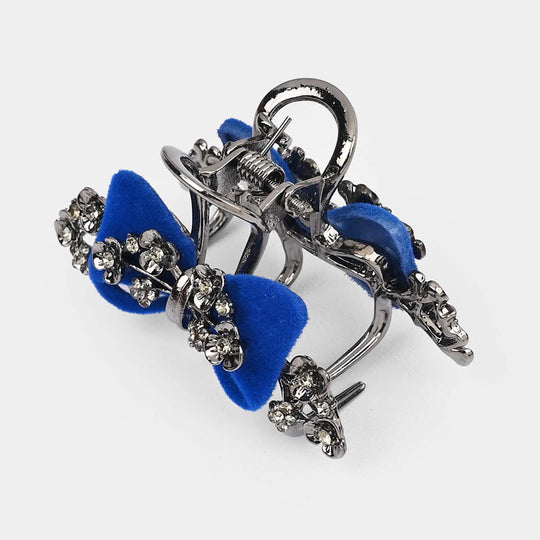 Fancy Hair Catcher/Claw Clip