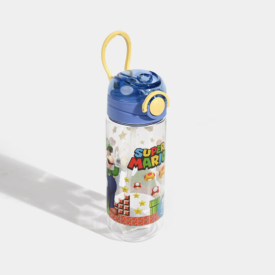 Character Water Bottle (Plastic) | 500Ml