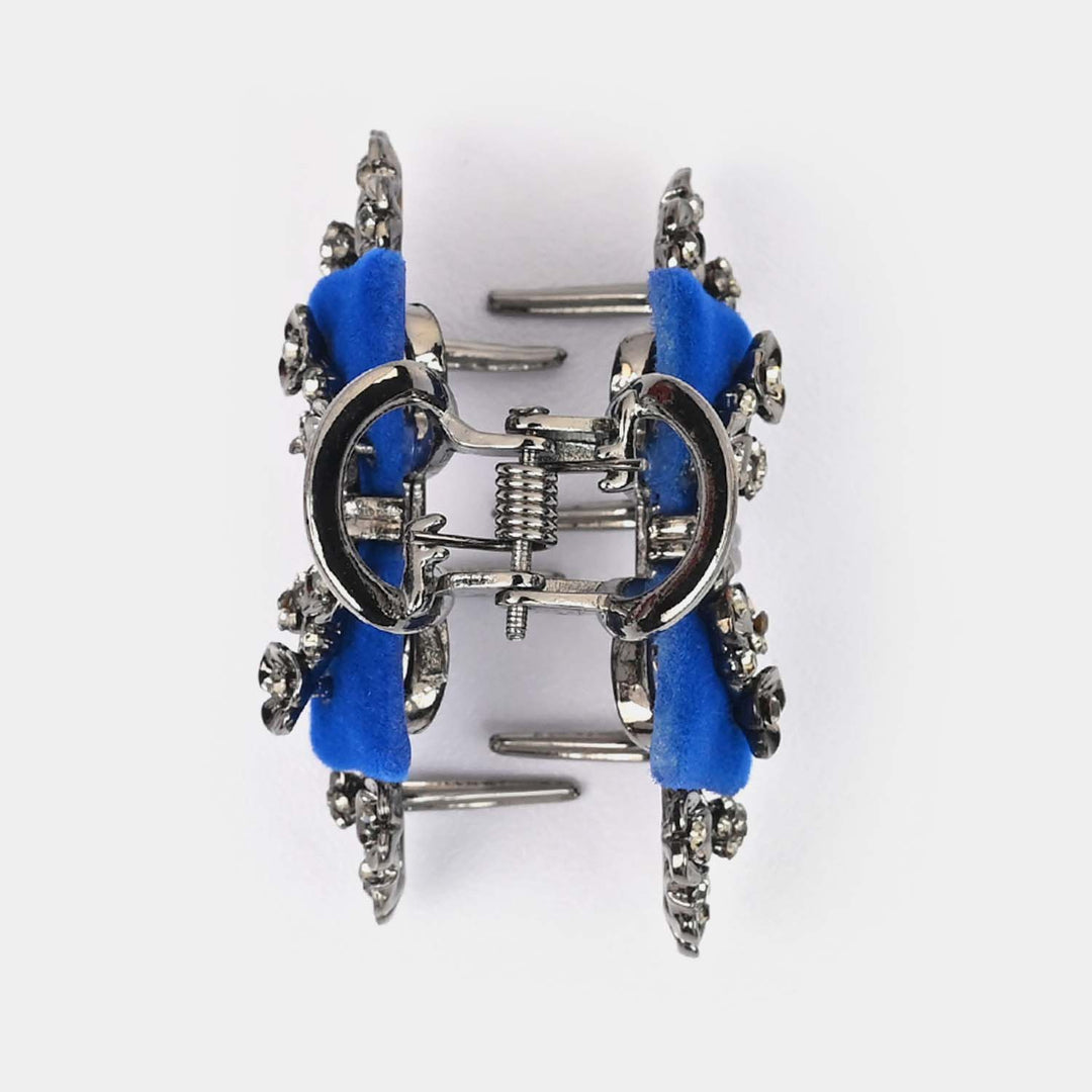 Fancy Hair Catcher/Claw Clip
