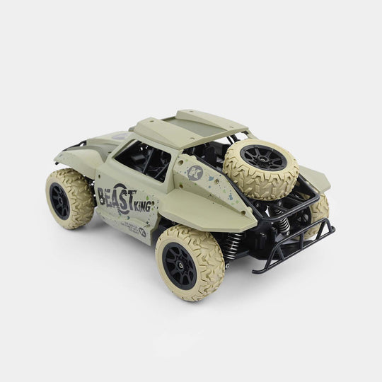 Remote Control Short Course Stunt Car for Kids