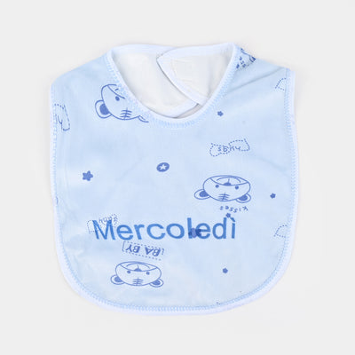 Baby Bib/Apron