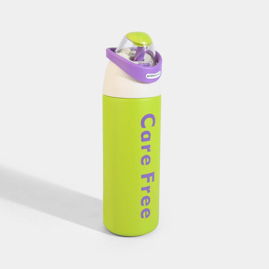 Stainless Steel Water Bottle | 720Ml