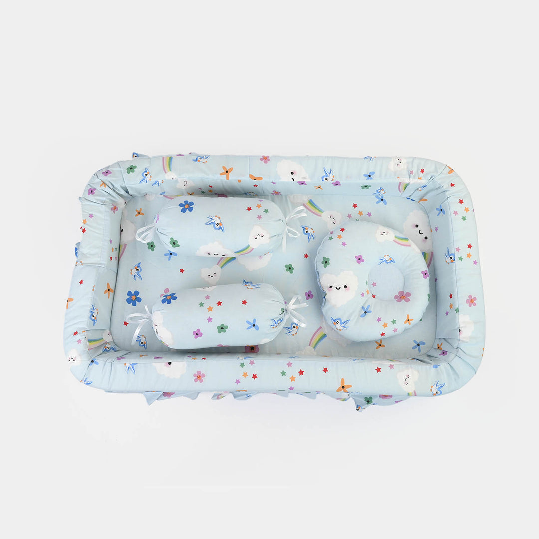 Baby Carry Nest Set | 7PCs