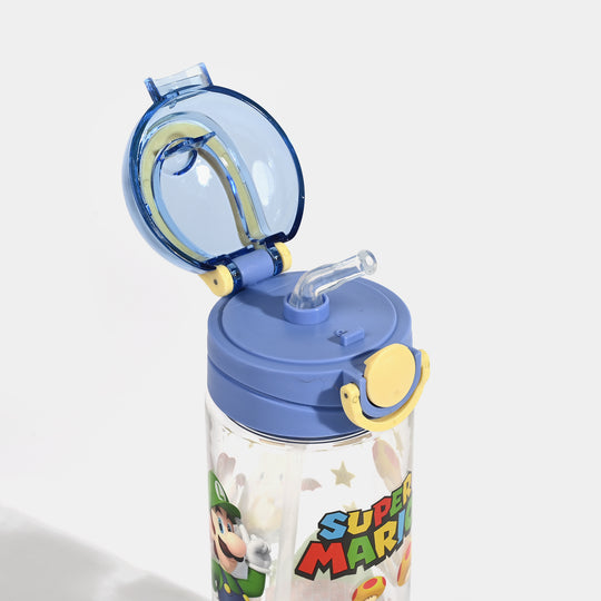 Character Water Bottle (Plastic) | 500Ml