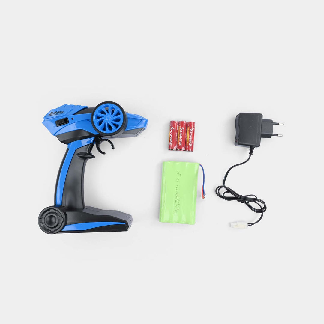 Remote Control Short Course Stunt Car for Kids
