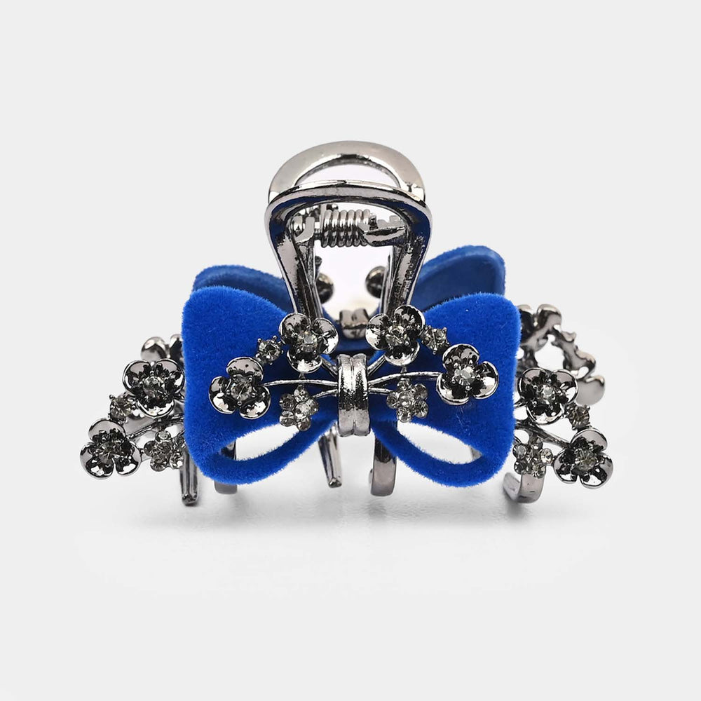 Fancy Hair Catcher/Claw Clip