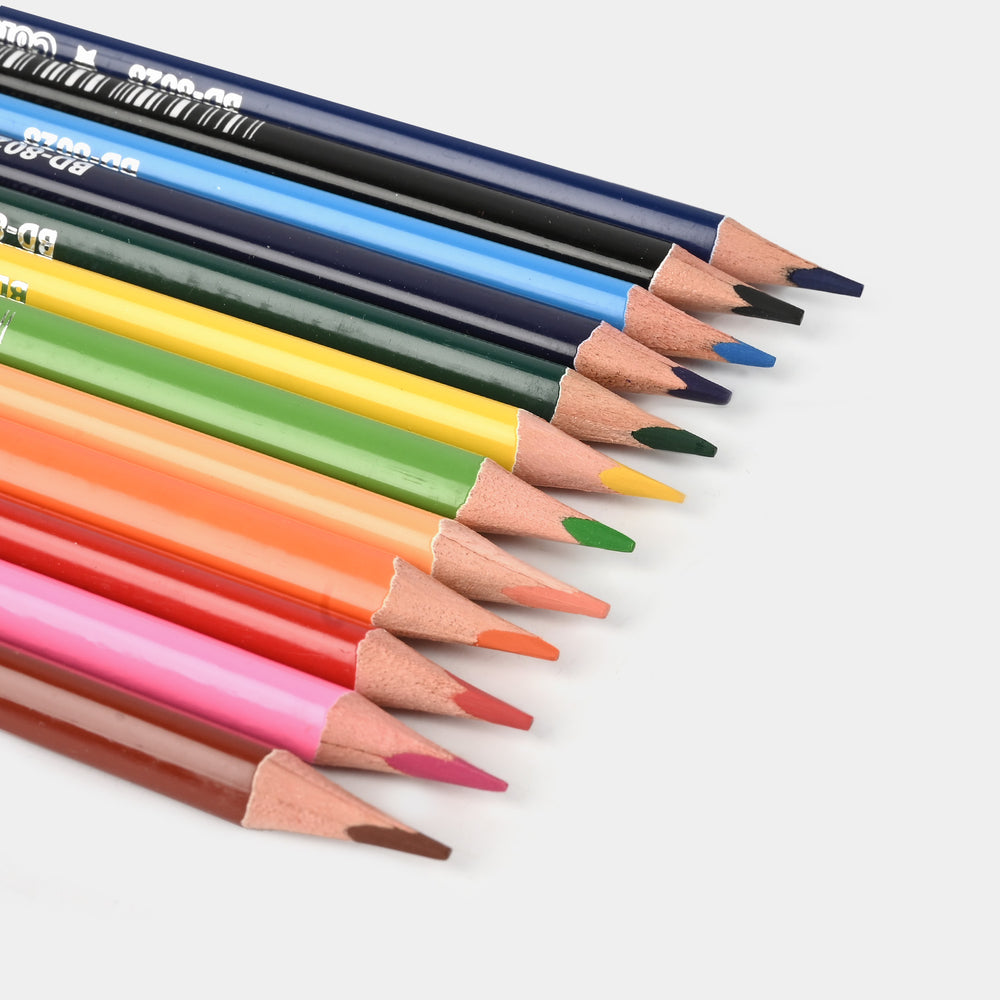 Braden Color Pencils For Kids